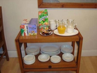 Broadway Lodge Bed And Breakfast Surbiton Ngoại thất bức ảnh