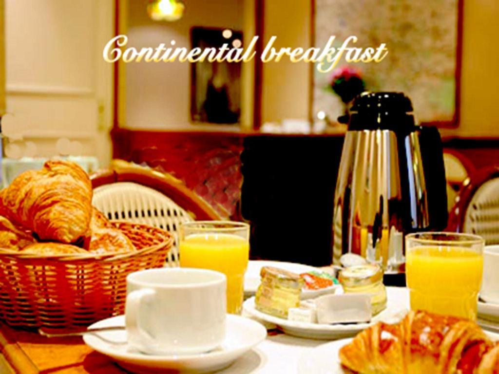 Broadway Lodge Bed And Breakfast Surbiton Ngoại thất bức ảnh